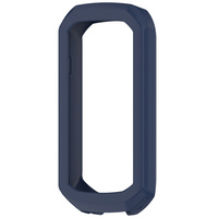 Casing pelindung silikon lembut untuk Garmin Edge 1050, pelindung GPS tahan air tahan guncangan
