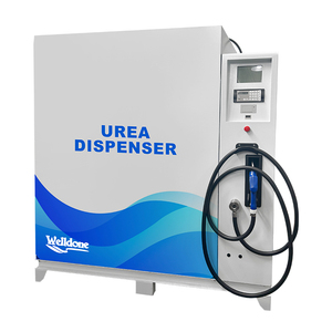Distributeur d'urée mobile avec réservoir, machine de distribution d'<span class=keywords><strong>AdBlue</strong></span> pour atelier de flotte et <span class=keywords><strong>station</strong></span>-service - Product Image 2