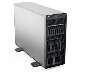 Serveur tour Dell T560 8*3.5 LFF 2*Intel 6444Y 16C 3.6GHZ 32 Go DDR5 4800MTS 3*16T <span class=keywords><strong>RAID5</strong></span> H755 RAID015 2*1400W POWER T550 - Product Image 5