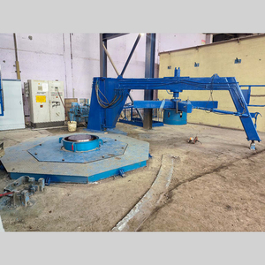 L'usine de tuyaux en <span class=keywords><strong>béton</strong></span> fabrique des tuyaux en <span class=keywords><strong>béton</strong></span>/<span class=keywords><strong>tuyau</strong></span> de pression/<span class=keywords><strong>tuyau</strong></span> d'égout formant des moules et des machines de support - Product Image 3