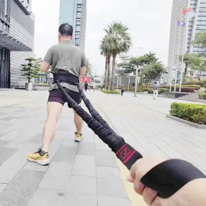 Gymarts Resistance Band Bungee for Speed Training Agile Training