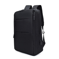 Sac à dos unisexe en tissu Oxford, nouveau style 2026, grande capacité 36-55L, décontracté, pour l'université, le lycée, le collège et le travail