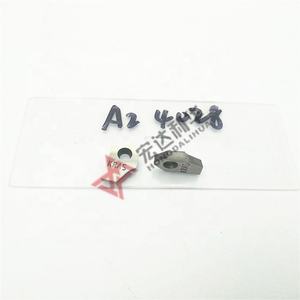 <span class=keywords><strong>Newen</strong></span> Style 9016/4028/1102/4038 Válvula de corte de alta precisión Asientos Insertos de corte Superficie pulida - Product Image 4