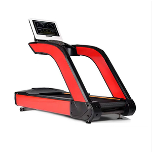 <span class=keywords><strong>Tapis</strong></span> de <span class=keywords><strong>course</strong></span> électriques à écran LED professionnel pour la maison et la salle de sport Test de fréquence cardiaque silencieux pour un usage commercial - Product Image 1