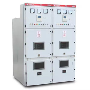 शीर्ष मीटर कम वोल्टेज वापस लेने योग्य स्विचगियर 400v 690v 3 चरण mcc मोटर नियंत्रण केंद्र पैनल 630a 2 सॉकेट - Product Image 2