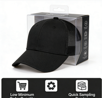 Casquette de baseball structurée à 7 panneaux en peluche personnalisée 100 % polyester unisexe ajustée avec broderie, réglable pour adultes, toutes saisons