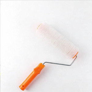 ลูกกลิ้งยางแบบมีปุ่มสำหรับขจัดฟองอากาศและสี - Product Image 5