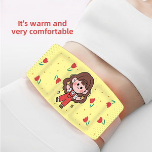 제조사 직판 자가발열 요통 패치 - 맞춤형 일회용 요통 완화 도매 - Product Image 6