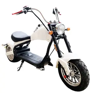 Nzita de la fábrica de China 2 ruedas eléctrico de la motocicleta 12 pulgadas auto equilibrio Solo de la rueda de la motocicleta