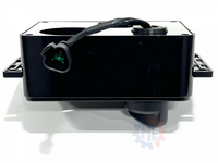 Pièces de machines de construction : Bouton d'accélérateur à commande tactile 21N8-20505 21N8-20506 pour excavatrices R140LC-7 R210LC-7 R215-7 R225-7