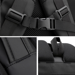 Custom Travelling <b>Backpack</b> Multifunction College <b>Backpack</b> Mens Business Back Packs <b>Laptop</b> <b>Backpack</b> - Product Image 5