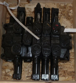 มัลติเวย์ 5542028100 3489204597 ระบบควบคุม ZHENYUAN - Product Image 2
