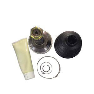 ZANETOL 5L8Z3A427DA Arbre de transmission pour MAZDA TRIBUTE 2001-2008 pour <span class=keywords><strong>MERCURY</strong></span> 	 MARINER 2005-2008 - Product Image 1