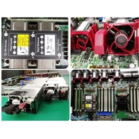 Servidor en Rack HPE DL360G10 Usado, Intel Xeon 3.8GHz, Varios Modelos en Stock, Ofrece Seguridad, Agilidad, Flexibilidad y Compatibilidad