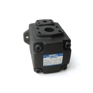 ปั๊มโรตารี่แบบใบพัดเดี่ยว PV2R1-25-F-RAA-43 - ใช้ร่วมกับซีรีส์ PV2R1, อะไหล่เครื่องจักรอุตสาหกรรม - Product Image 5