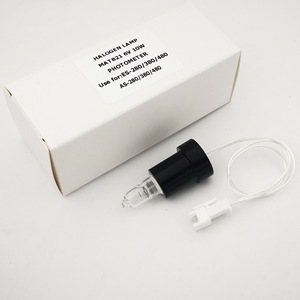 Yilanbei/yichuan/Long Lanh/lingda/Baxter/exxon phân tích sinh hóa bóng đèn đặc biệt 6V10W - Product Image 4