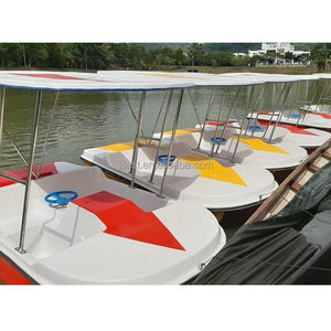 Alquiler de contenedores de 20 pies, diseño comercial, <span class=keywords><strong>Playa</strong></span> y mar, surf, motor de pedal, sol, barbacoa familiar, barco al aire libre - Product Image 1