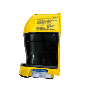 Escáner Láser de Seguridad de Función Única KEYENCE SZ-01S, Equipo de Protección de Seguridad Industrial con Garantía de Un Año - Product Image 4