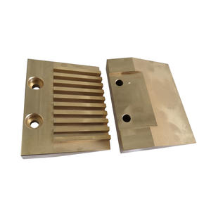 OEM ที่กําหนดเองการวาดภาพที่ใช้การประมวลผลโลหะชิ้นส่วนแสงฐานโคมไฟทองเหลืองชิ้นส่วนโคมไฟทองเหลืองที่หรูหราและอุปกรณ์เสริม - Product Image 6