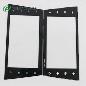 กระจก Corning Gorilla Glass ขนาด 1 มม. เคลือบ AR ป้องกันรังสียูวี ตัดตามสั่ง - Product Image 2