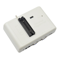 Programador Universal RT809H 2023 % Original, Programador EMMC-Nand FLASH con 36 Adaptadores Completos, Envío Gratis