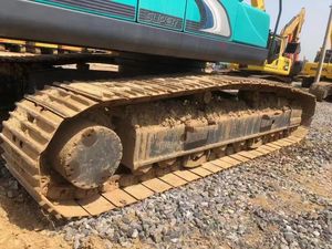 ปั๊มไฮดรอลิกเดนิสัน ใช้กับรถขุด รถขุดมือสอง KOBELCO SK210 รถขุดตีนตะขาบ 21 ตัน อุปกรณ์ก่อสร้าง - Product Image 5