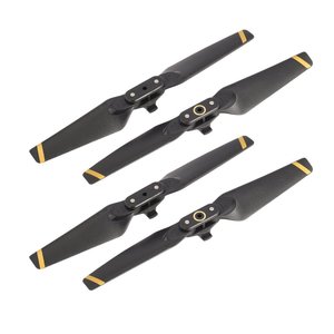 ใบพัดแบบพับได้ลดเสียงรบกวน 4730F พร้อมอุปกรณ์เสริมสำหรับโดรน DJI Spark - Product Image 4