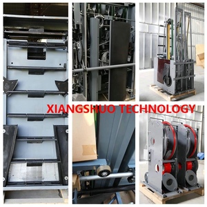 Thiết Bị Đường Đua Complet Bowling Cao Cấp Salle De Bowling Brunswick Gsx Với Giá Ưu Đãi - Product Image 2