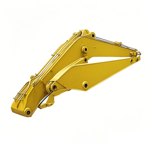 Per Escavatore PC400-<span class=keywords><strong>7</strong></span> PC450-<span class=keywords><strong>7</strong></span> PC430-<span class=keywords><strong>8</strong></span> PC450-<span class=keywords><strong>8</strong></span> Parti di Macchinari Edili ad Alta Resistenza Braccio Lungo Completo 208-70-00572 <span class=keywords><strong>6</strong></span> - Product Image 3