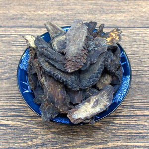 Оптовая продажа сушеных сухих цельных корней Cistanche - Product Image 3