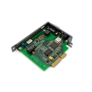 8AC110602 Placa de Alimentación Original B&R PLC 8AC122.60-4 8AC122.60-3 8AC114.60-2 8AC110.60-2 para PLC - Product Image 5