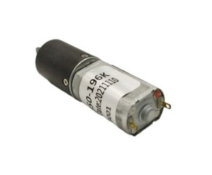 <span class=keywords><strong>Motor</strong></span> Eléctrico de CC con Escobillas de 6V para Bolígrafos de Impresión 3D/Equipo Médico - Product Image 3