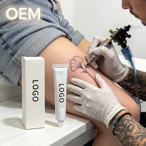 Tatouage simple à réaliser pour les créateurs d'art - Product Image 4