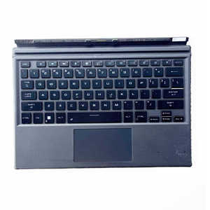 ROG Magic X FLOW Z13 2022 <span class=keywords><strong>GZ301</strong></span> 12ème clavier magnétique original NR2201 - Product Image 1