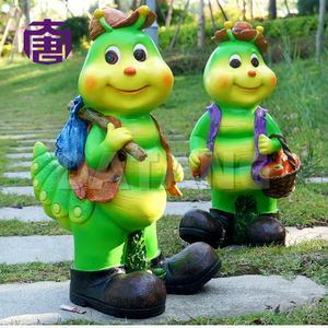 Cartoon <b>Led</b> Holiday Decoration <b>Light</b> For Christmas & Halloween Outdoor Landscape Illumination With Warm White - Product Image 1