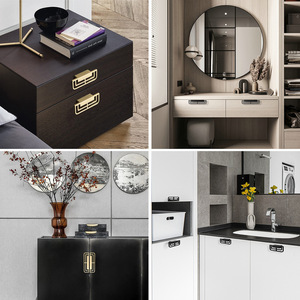 Chine Kosin (poignée en marbre) marbre laiton meubles armoire luxe marbre rond T barre poignée en laiton <span class=keywords><strong>AB</strong></span> - Product Image 3