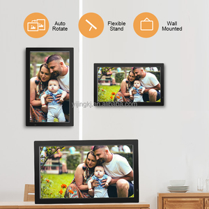 Favourite miễn phí tải về 21 ''21 inch Wifi đám mây hình ảnh & video IPS Bộ nhớ 1080P lớn ảnh kỹ thuật số framel - Product Image 4
