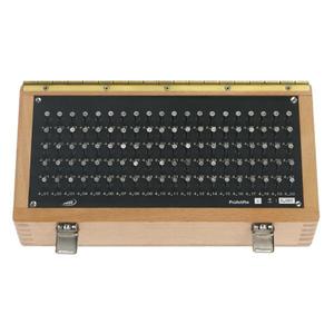 Helios preisser-ชุดเกจพิน0636348 (100ชิ้น) -ปริซึม4029713215934 EAN - Product Image 1