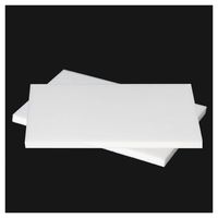 Polytétrafluoroéthylène (PTFE) N° CAS Résine synthétique et plastiques à 99 % de pureté 9002-84-0 en provenance du Shandong