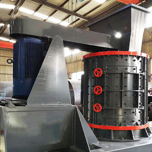 Trituradora de Piedra de Eje Vertical/Compuesta de Nuevo Estilo - Product Image 4