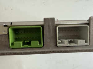 Amplificateur audio démonté <span class=keywords><strong>de</strong></span> haute qualité, vente en gros, amplificateur audio <span class=keywords><strong>radio</strong></span> d'origine utilisé, son stéréo pour Land Rover Range Rover - Product Image 3