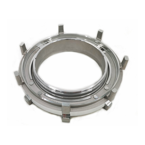 Soporte Central de Doble Tambor para Transmisión Automática HENING 6T45E 6T40E, Compatible con Buick, Chevrolet, Pontiac, Accesorios para Automóviles - Product Image 1
