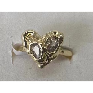 Anelli raffinati di agrumi piccanti di lunga durata profumo femminile di lusso orientale - Product Image 1