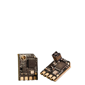 Bộ thu Radiomaster ELRS RP1 <span class=keywords><strong>2</strong></span> <span class=keywords><strong>3</strong></span> - Thu nhỏ, độ trễ thấp, tần số làm mới cao - Product Image 1