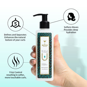 <span class=keywords><strong>Crème</strong></span> <span class=keywords><strong>Définition</strong></span> de Bouclage de Cheveux à la Noix de Coco Personnalisée Marque Privée <span class=keywords><strong>Crème</strong></span> Coiffante Anti-Frisottis <span class=keywords><strong>Crème</strong></span> Coiffante pour Cheveux Bouclés - Product Image 4