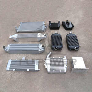 Intercooler personalizado para Nissan/KAWASAKI/Infiniti/<span class=keywords><strong>Skidoo</strong></span>/Porsche - Product Image 4