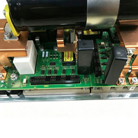 Carte de circuit imprimé industrielle CNC Servo A20B-2101-0021 A20B-2101-0022 Fanuc pour équipement de machine-outil d'automatisation A20B21010022