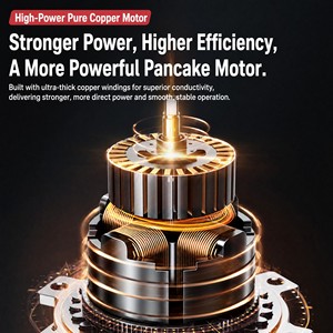 รอกยก 1 ตัน 380V ทางเลือกแทน <span class=keywords><strong>Kito</strong></span>/Hitachi, ยกได้ 3 เมตร, คุณภาพสูง, จากโรงงานโดยตรง - Product Image 4