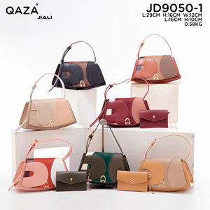 Özel Logo tasarımcı lüks kadın çanta zincirleri ile dekorasyon moda bayanlar çanta - Product Image 5