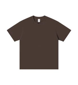 Design Wholesale Free Sample <b>Animation</b> T-shirt Custom Printed T-shirt Custom logo Cotton Plus Size Men's T-shirts - Product Image 2